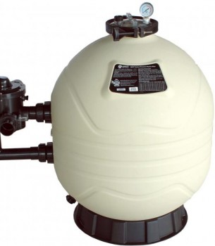 Hayward Super II Pump