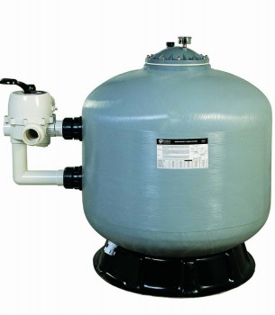 Hayward Super II Pump
