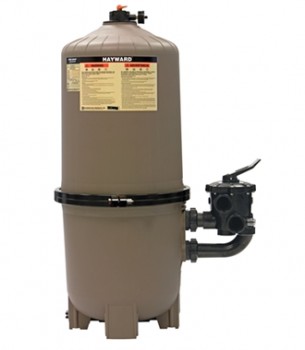 Hayward Super II Pump