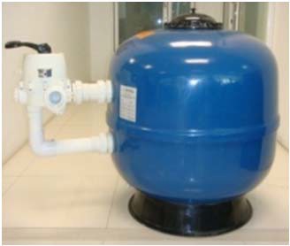 Hayward Tristar Pump