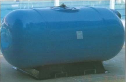 Hayward Tristar Pump