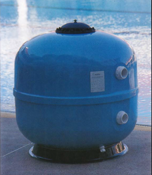 Hayward Tristar Pump