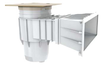 Hayward Tristar Pump