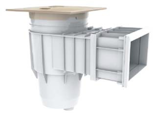 Hayward Tristar Pump