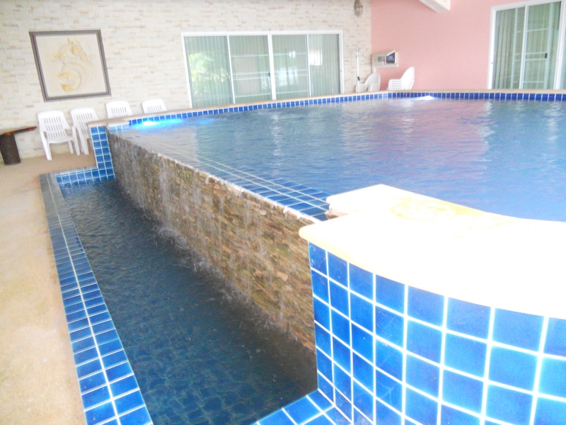 ผลงานสระว่ายน้ำ 7