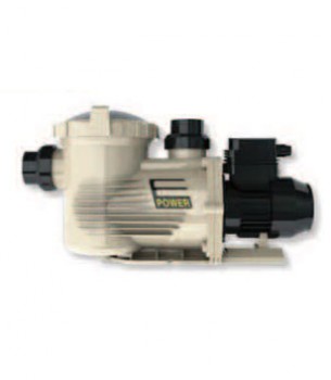 Hayward Tristar Pump