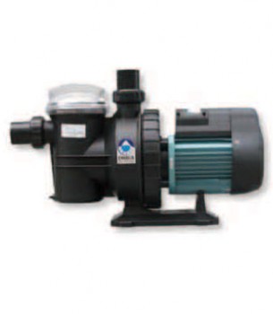 Hayward Super II Pump