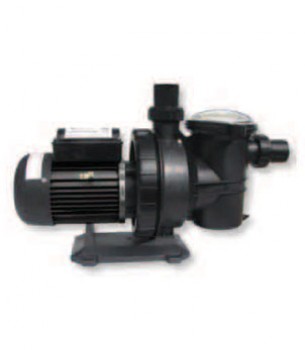 Hayward Super II Pump