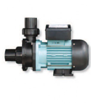 Hayward Super II Pump