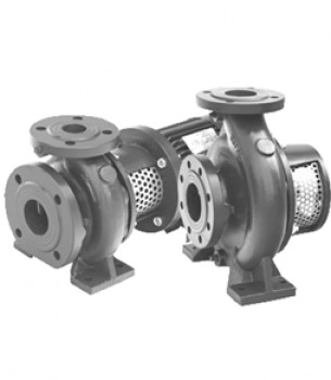 Hayward Tristar Pump