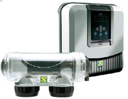 Hayward Tristar Pump